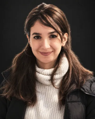 Bahar - ABD, Head of Product Design
